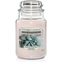Stony Cove, candela in giara grande Yankee Candle