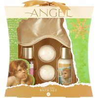Set regalo bagno e cura corpo Angel