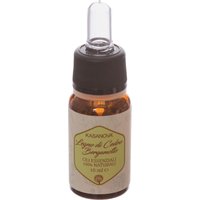 Olio essenziale Legno di cedro e bergamotto da 10 ml con contagocce