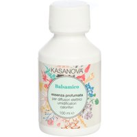Essenza profumata idrosolubile balsamico da 100 ml