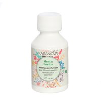 Essenza profumata idrosolubile menta fiorita da 100 ml