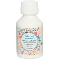 Essenza profumata idrosolubile relaxing moment da 100 ml