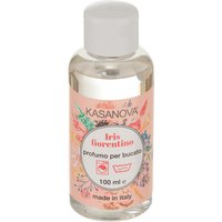 Profumo per bucato all'iris, da 100 ml