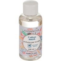 Profumo per bucato muschio, da 100 ml