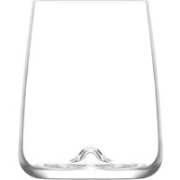 Set 6 bicchieri cocktail acqua