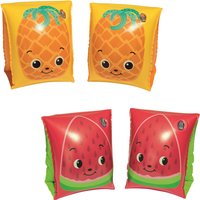 Braccioli frutta Bestway in pvc, da 17x12,5x15 cm