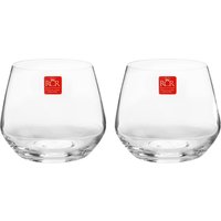 Set 2 bicchieri acqua Aria