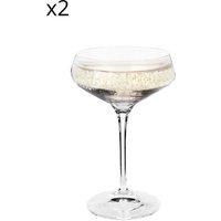 Set coppe Aria trends, 2 pezzi