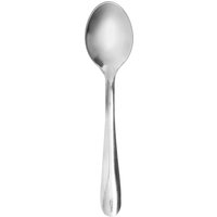 Cucchiaino Segno in acciaio inox