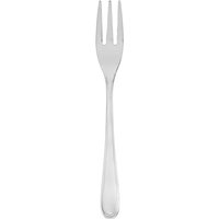 Set forchettine City in acciaio inox, 2 pezzi