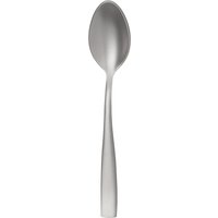 Cucchiaino Infinity in acciaio inox, da 11 cm