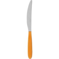 Coltello Vero albicocca in acciaio inox