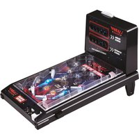Flipper da tavolo elettronico 41x21x24,5 cm
