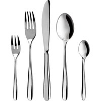 Set 60 posate in acciaio inox 18/0
