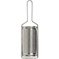 Grattugia Ipac, in acciaio inox