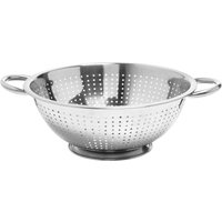 Colapasta Kasanova, in acciaio inox