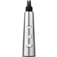 Oliera con dosatore spray