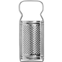 Grattugia Ipac, in acciaio inox