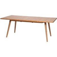 Tavolo Digha allungabile 200x76x100 cm