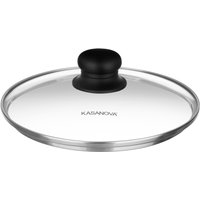 Coperchio soft touch, da 22 cm