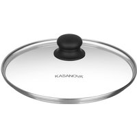 Coperchio soft touch, da 24 cm