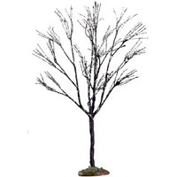 Butternut Tree Small Lemax decorazione Natale