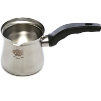 Bollilatte In acciaio inox, da 350 ml