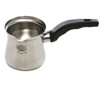 Bollilatte In acciaio inox, da 600 ml