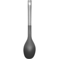 Cucchiaio in nylon e acciaio