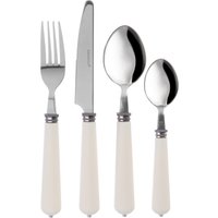 Set posate Country in acciaio inox, 24 pezzi