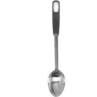 Cucchiaio in acciaio inox, da 36 cm