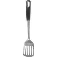 Paletta forata in acciaio inox, da 37,5 cm