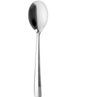 Cucchiaio Smile in acciaio inox, 20,2 cm