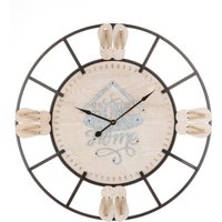 Orologio da parete Home 60 cm