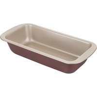 Stampo plumcake 29,5x13 cm Baker's Secret