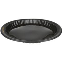 Stampo crostata 28 cm in silicone con bordo rinforzato Baker's Secret