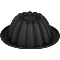 Stampo Bundt Cake 21 cm in silicone con bordo rinforzato Baker's Secret
