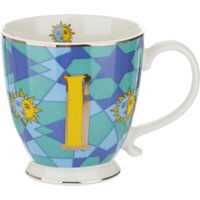 Tazza mug 450 ml lettera I Circus