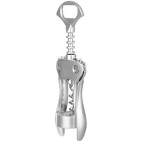 Cavatappi in zinco Silver