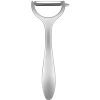 Pelaverdure in zinco Silver