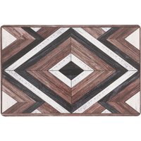 Tovaglietta PVC 43,5x28,5 cm con stampa colorata