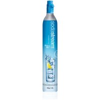 Cilindro Sodastream per ricarica CO2 da 80 litri