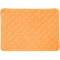 Tovaglietta trapuntata 32x45 cm cotone Basik