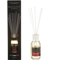 Profumatore per ambienti Maghy, da 250 ml, Evoluzione di fiori