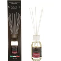 Profumatore per ambienti Maghy, da 250 ml, Melograno Nero