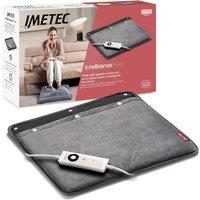Scaldapiedi elettrico Intellisense Feet Imetec