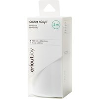 Rotolo in vinile permanente bianco 3 metri Cricut