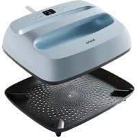 Termopressa 25x30 cm Cricut EasyPress 3