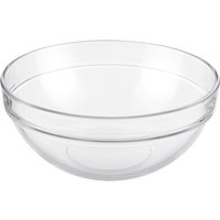 Insalatiera Pasabahce in vetro da 20 cm