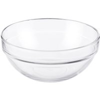 Insalatiera 14 cm in vetro Chef's Pasabahce